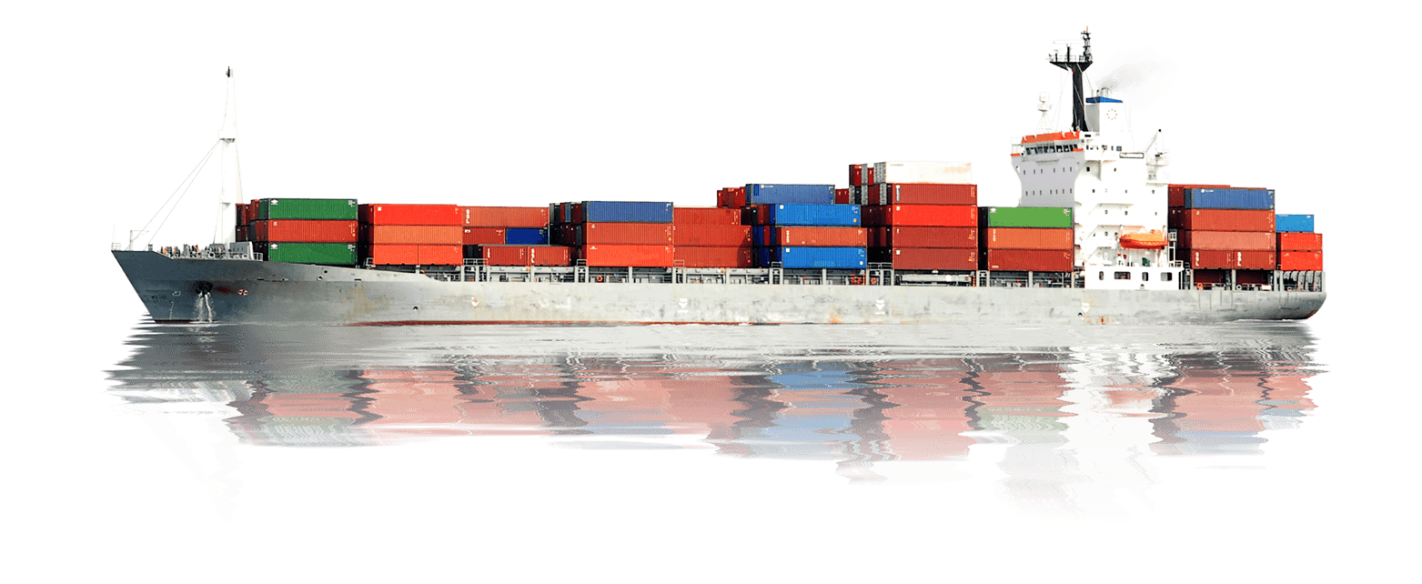 ADM - Agência e Logística